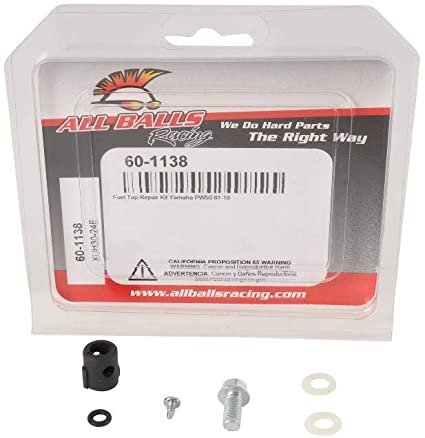 PW 50 (1981 - 2021) fuel tap repair kit | All Balls