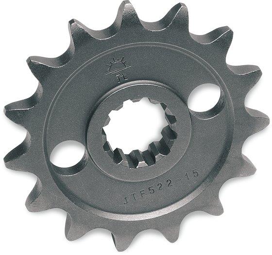 XT 600 (1983 - 1989) steel front sprocket | JT Sprockets