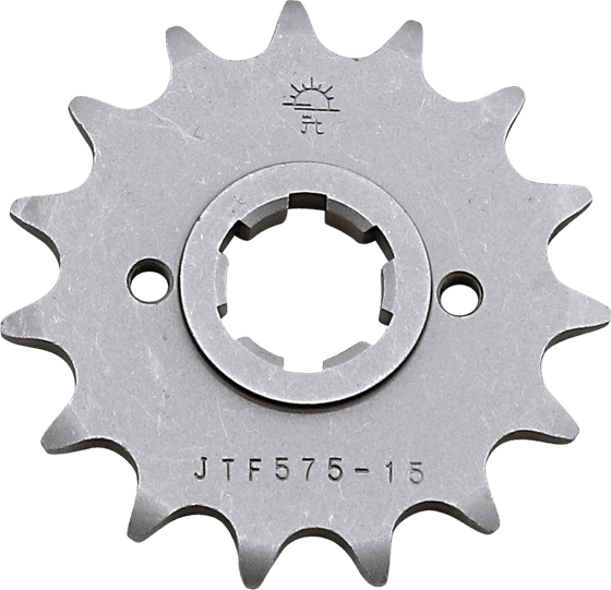 XT 600 (1983 - 1989) steel front sprocket | JT Sprockets