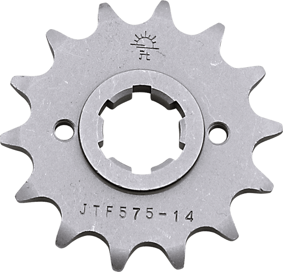 XT 600 (1983 - 1989) steel front sprocket | JT Sprockets