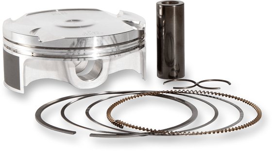 YZ 250 (1999 - 2023) cast replica piston kit | Vertex