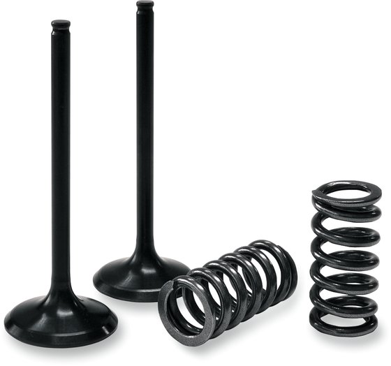 YZ 250 F (2001 - 2013) steel exhaust valve/spring kit | ProX