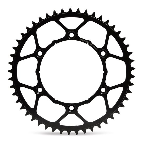 MT 10 SP (2020 - 2020) rear sprocket 520 53t | MOTO-MASTER