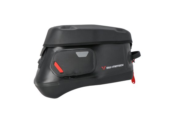 YZF R3 (2015 - 2022) pro city wp tankbag | SW-MOTECH