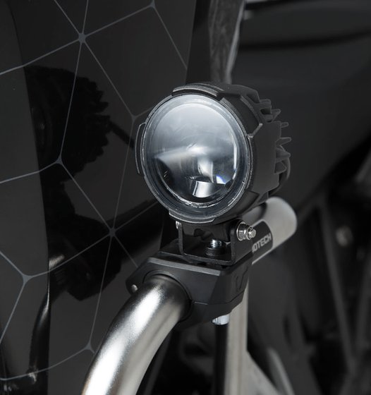 XSR 125 (2022 - 2022) evo high beam kit | SW-MOTECH