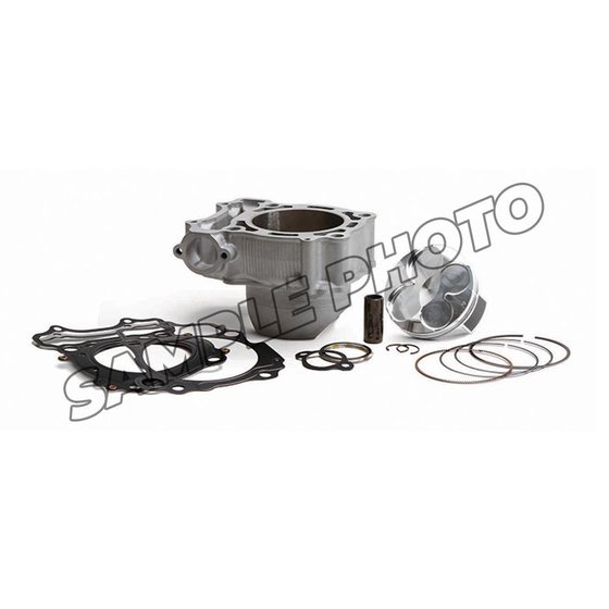 YZ 250 (1999 - 2023) standard bore cylinder kit | Cylinder Works