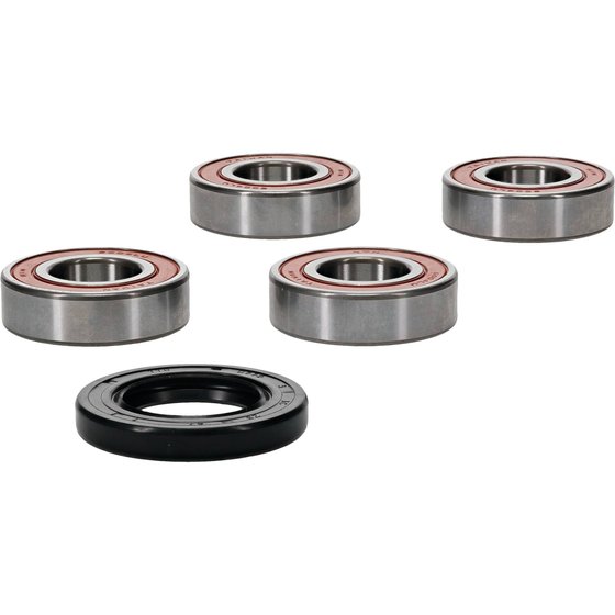 TT 600 (1983 - 1986) wheel bearing kit rear | All Balls