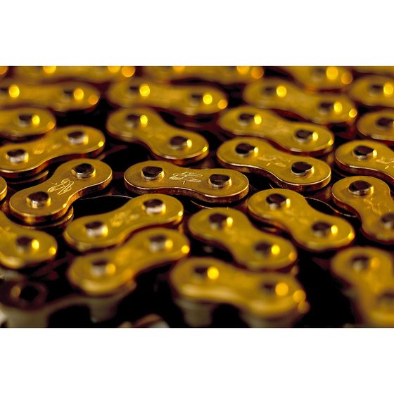 YZ 250 F (2001 - 2022) r1 works 520x114 chain | RENTHAL