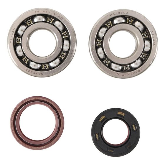 YZ 125 (1998 - 2000) main bearing and seal kit | Hot Rods