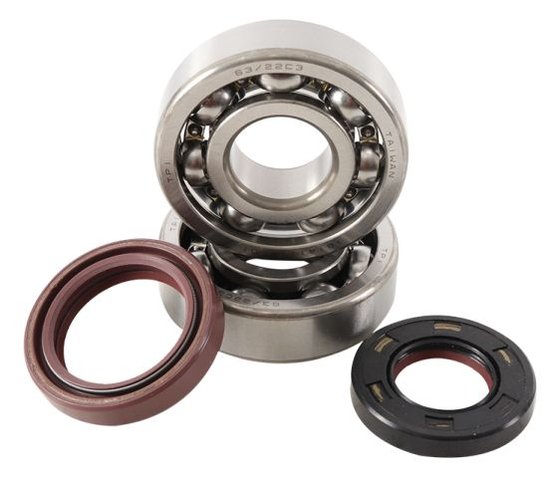 YZ 125 (1998 - 2000) main bearing and seal kit | Hot Rods