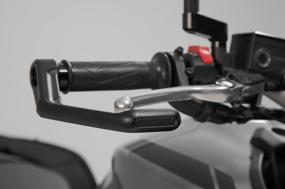 MT 10 (2016 - 2021) lever guards | SW-MOTECH