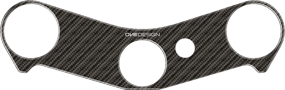 YZF R6 (2006 - 2016) yoke protector for yzf-r6 | ONEDESIGN