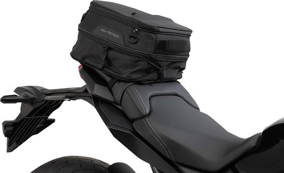 YZF R6 (1999 - 2020) ion s tail bag | SW-MOTECH