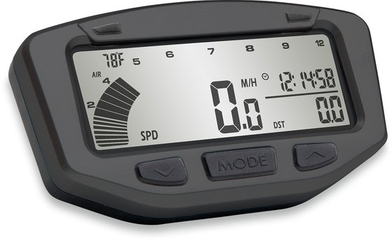 WR 450 F (2003 - 2018) vapor speedometer/tachometer computer | TRAIL TECH