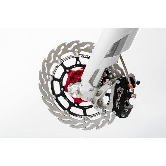 YZ 250 (1977 - 2022) flame racing brake rotor | MOTO-MASTER