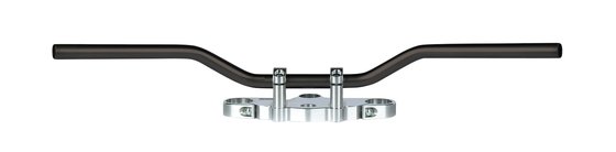 MT 03 (2006 - 2022) superbike comfort handlebar | TRW