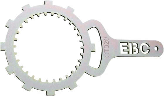 MT 03 (2006 - 2012) ct series clutch removal tools | EBC