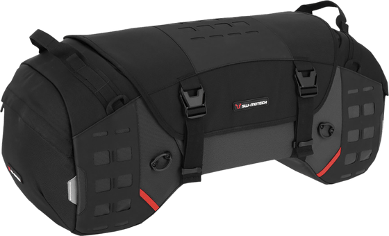 MT 03 (2006 - 2019) pro travelbag | SW-MOTECH