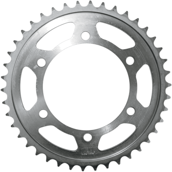 YZF R1 (1998 - 2014) rear steel sprocket - 42 teeth, 530 pitch | SUNSTAR SPROCKETS