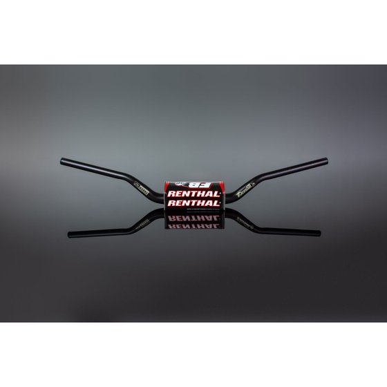 YZ 250 (1994 - 2020) fatbar36 r-works reed handlebar | RENTHAL