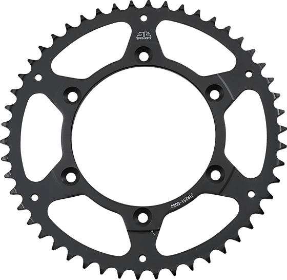 WR 450 F (2003 - 2022) rear sprocket 50 tooth pitch 520 | JT Sprockets