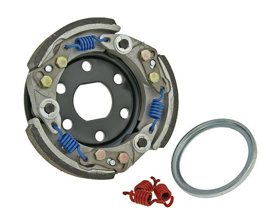 AXIS YA 50 R (1996 - 1998) adjustable clutch evolution racing 112mm | 101 OCTANE