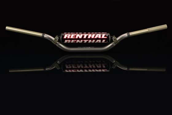 YZ 250 (1994 - 2009) renthal twinwall 996 handlebar | RENTHAL