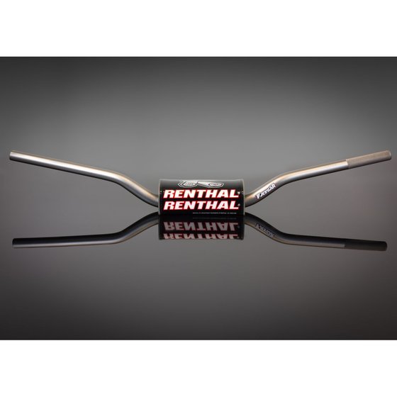 YZ 250 (2007 - 2020) renthal fatbar 609 rc high tt handlebar | RENTHAL