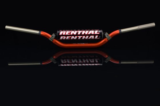 YZ 250 (1994 - 2009) renthal twinwall 996 or handlebars | RENTHAL