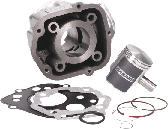 AXIS YA 50 R (1995 - 1998) crankshaft bearings | NARAKU