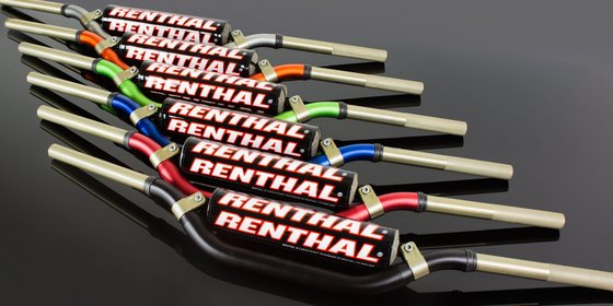 YZ 250 (2005 - 2006) "renthal twinwall 999 handlebar" | RENTHAL