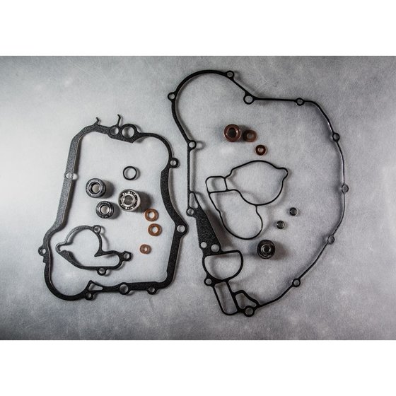 YZ 450 F (2006 - 2009) water pump gasket kit | ATHENA