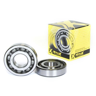 YZ 450 F (2003 - 2023) prox crankshaft bearing & seal kit yz400/426/450f '98-23 | ProX