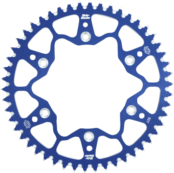 YZ 450 F (1999 - 2018) rear sprocket | MOTO-MASTER