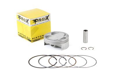 YZ 450 F (2003 - 2009) prox piston kit yz450f '03-09 + wr450f '03-15 12.5:1 | ProX