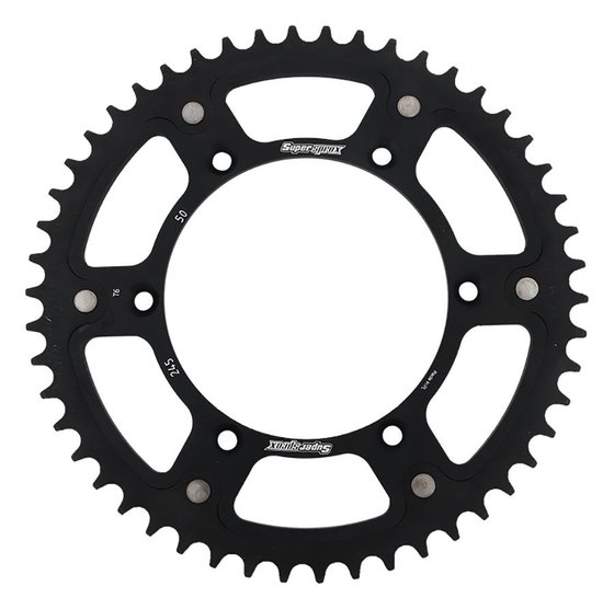 YZ 450 F (2003 - 2020) stealth rear sprocket | Supersprox