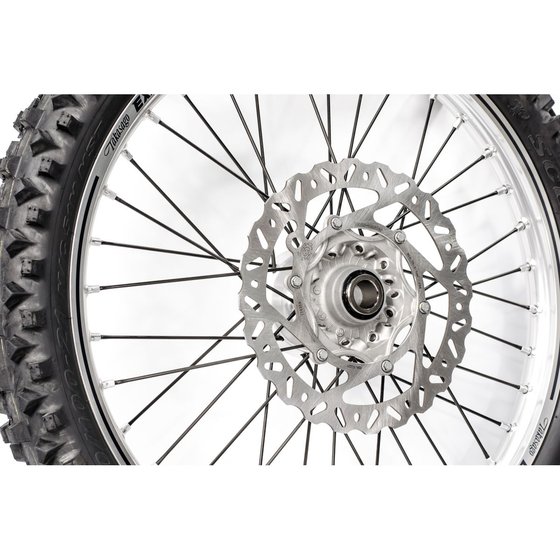 YZ 450 F (2003 - 2015) nitro front brake disc | MOTO-MASTER