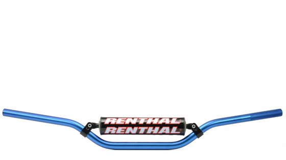 YZ 450 F (2003 - 2007) renthal 22mm handlebar | RENTHAL