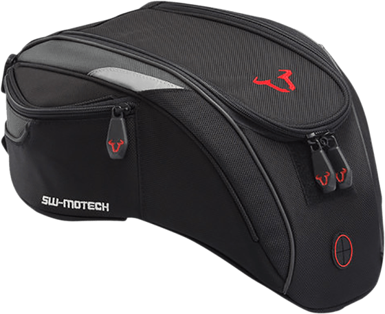 MT 125 (2017 - 2022) tankbag pro engage | SW-MOTECH