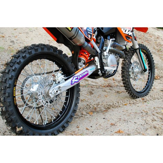 YZ 450 F (2003 - 2017) nitro rear brake disc | MOTO-MASTER