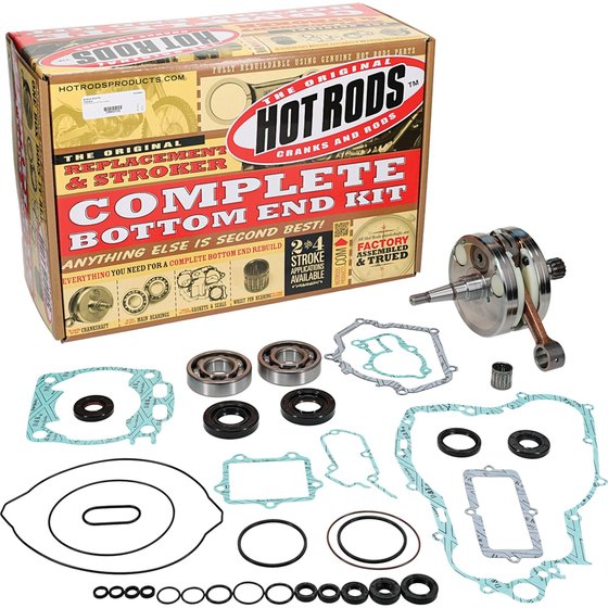 YZ 250 (2003 - 2021) bottom end kit | Hot Rods