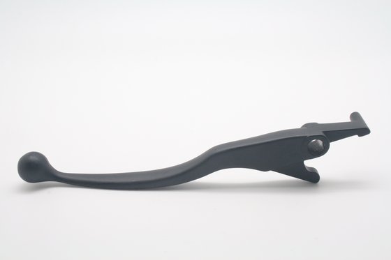 XP 500/530/560 T-MAX (2002 - 2007) aluminum black brake lever | PARTS EUROPE