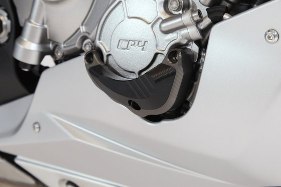 YZF R1 (2015 - 2022) engine protector right | GILLES TOOLING