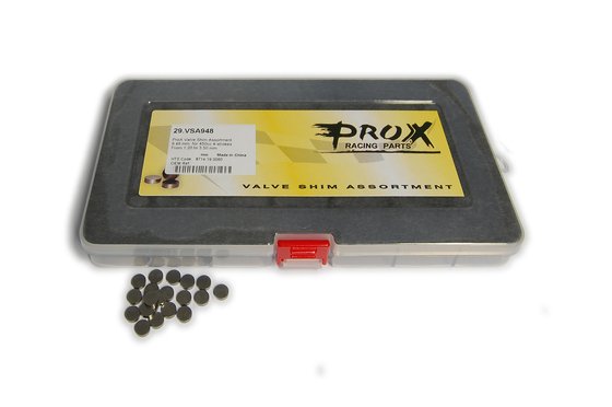 XP 500/530/560 T-MAX (2001 - 2009) valve shim | ProX