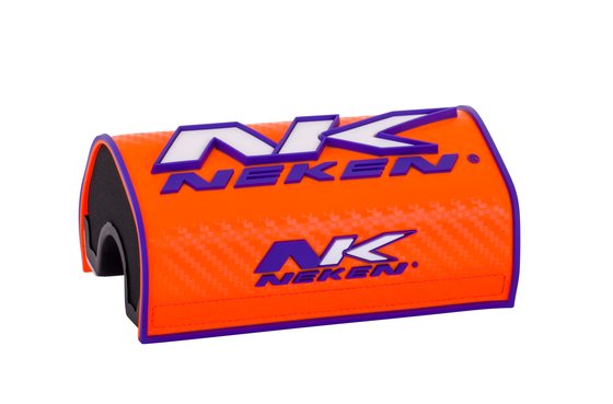 YZ 450 F (2006 - 2022) 3d oversized barpad | NEKEN