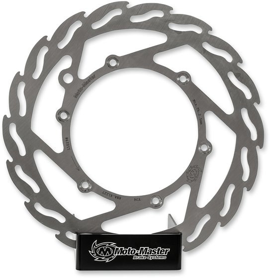 YZ 250 (2016 - 2022) front brake disc | MOTO-MASTER