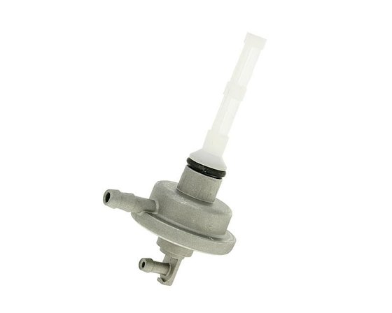 CW 50 BW (1991 - 2016) auto fuel tap | 101 OCTANE