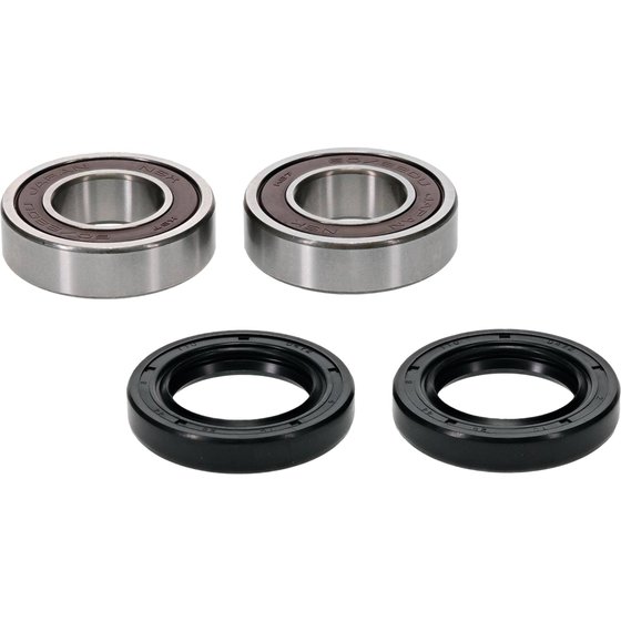 YZF R1 (1998 - 2014) wheel bearing kit front | All Balls