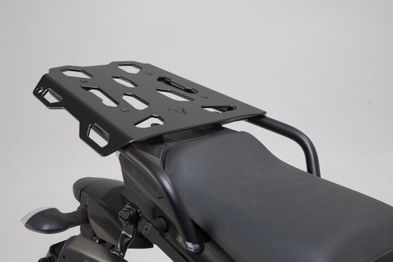 MT-09 TRACER 900 (2015 - 2017) alu-rack luggage rack for yamaha mt-09 tracer | SW-MOTECH