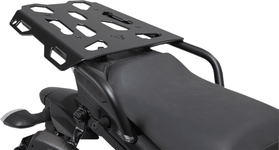 MT-09 TRACER 900 (2015 - 2017) alu-rack luggage rack for yamaha mt-09 tracer | SW-MOTECH